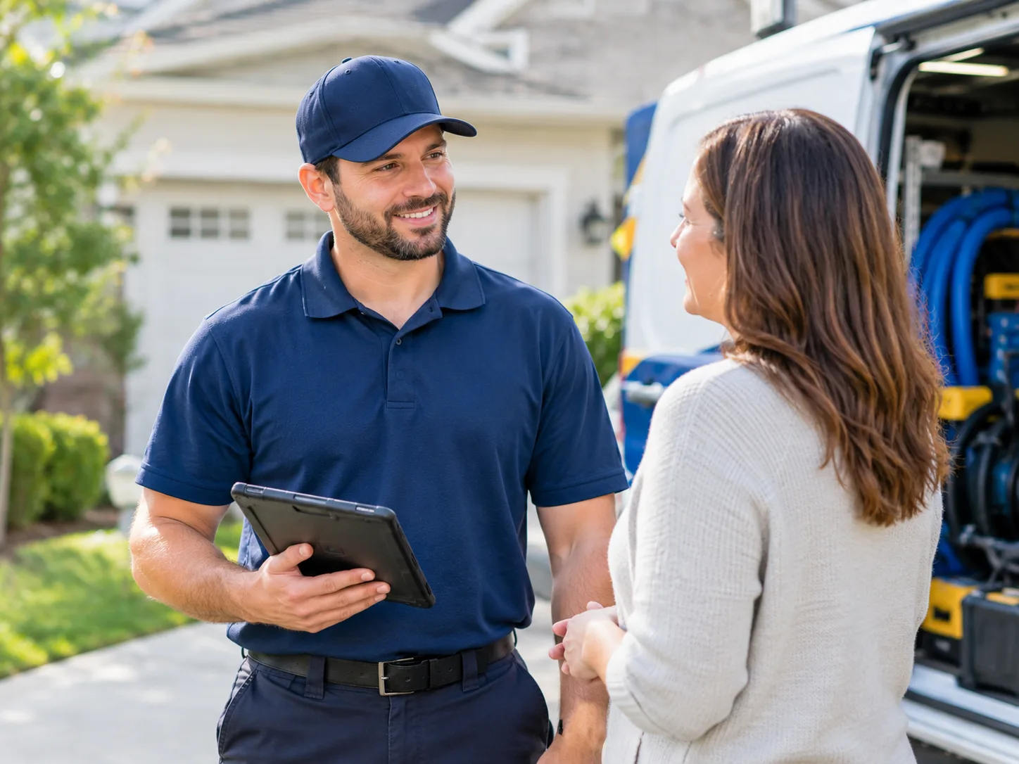 Sewage Backup Cleanup Oxford, WI FAQs
